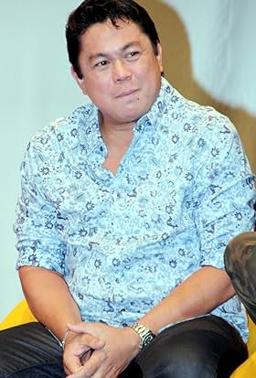 Dennis Padilla