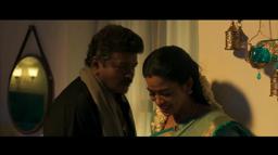Sai Priyanka Ruth