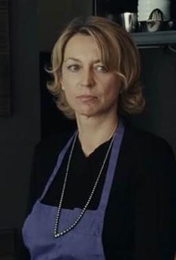 Christiane Millet