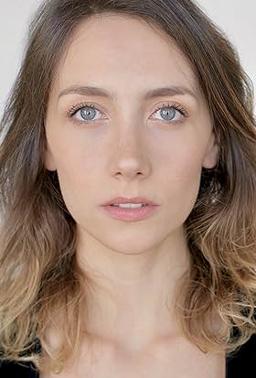 Anaïs Weill