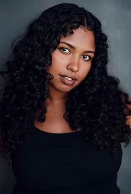 Roshni Edwards