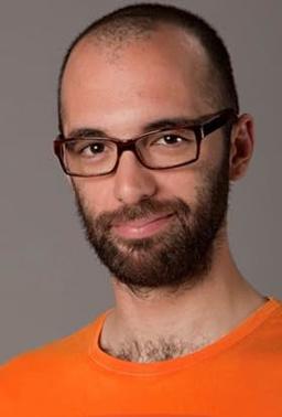 Rodrigo Saraiva