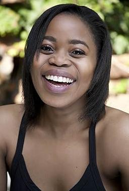 Nelisa Ngcobo