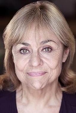 Joan Hodges