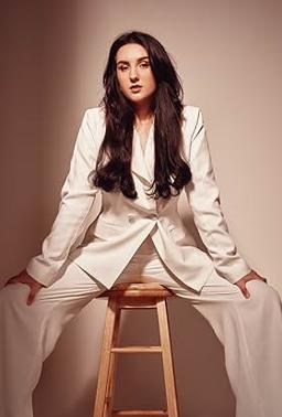 Lucia Keskin