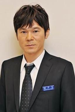 Masahiro Kômoto