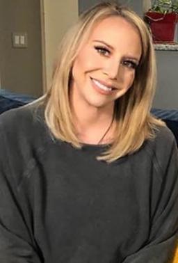 Cynthia Decker