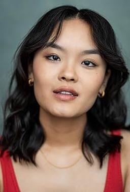 Sienna Shih