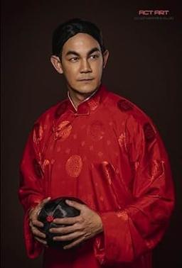 Sarut Vichitrananda