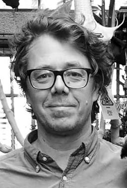 Kristian Milsted