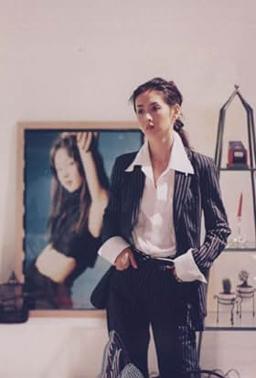 Eun-hee Bang