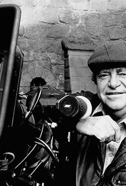 Menahem Golan