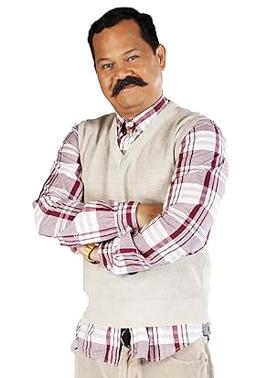 Bayani Agbayani