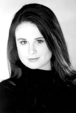 Larissa Wolcott