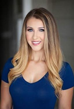 Amber Geary