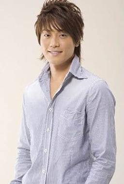 Masaru Nagai