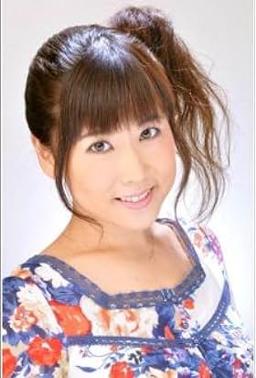 Kumi Sakuma