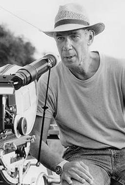 Bob Rafelson