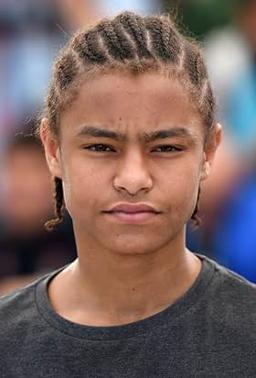Issa Perica