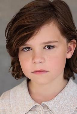 Luke Speakman