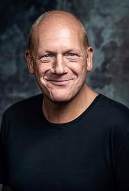 John Burton
