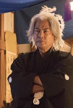 Shin Takuma