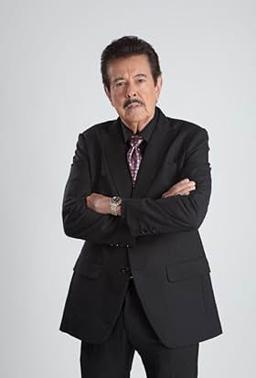 Eddie Gutierrez