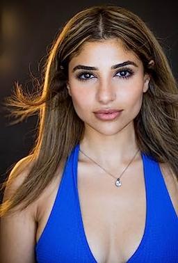 Carla Mansour