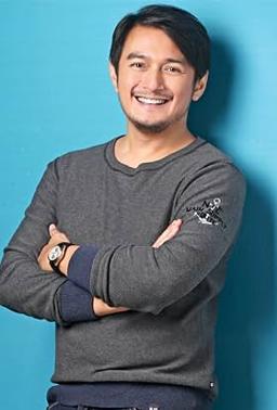 Dominic Ochoa