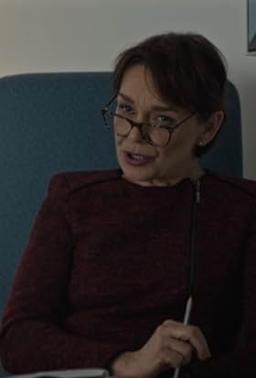 Marie-France Marcotte