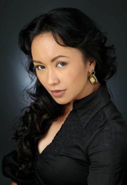 Kalila Aguilos