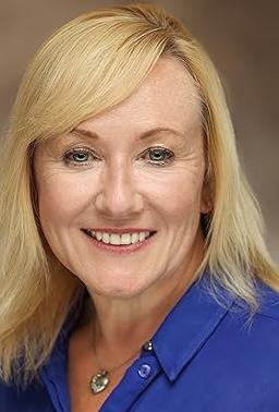 Sue Pearson