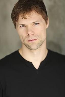 Christopher Grady