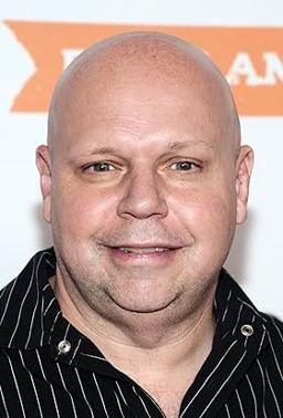 Matt Pinfield