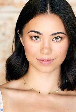 Isabelle Hahn