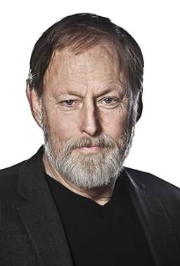 Claes Ljungmark