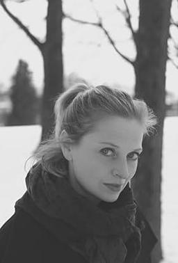 Anna Bache-Wiig