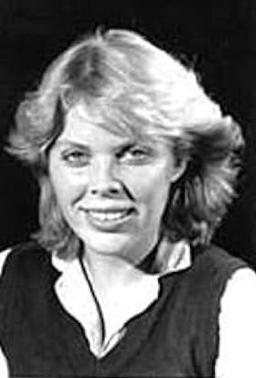 Nikki Dodd