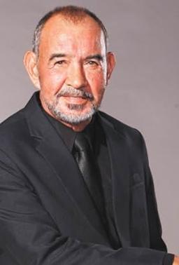 Dante Rivero