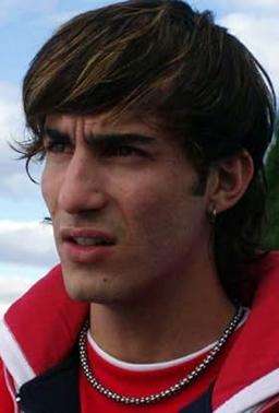 Israel Rodriguez
