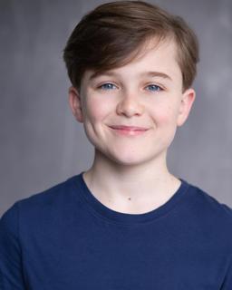 Jake Hayes