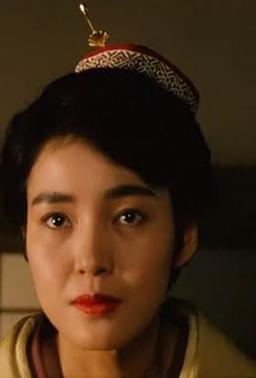 Kanako Higuchi