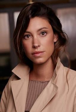 Andrea Rosillo