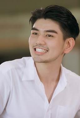 Chinnarat Siriphongchawalit