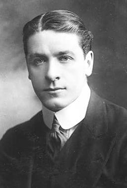 Matheson Lang
