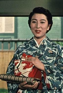 Fujiko Yamamoto