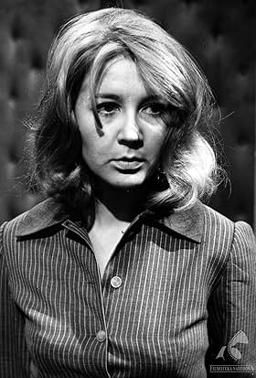 Elzbieta Borkowska