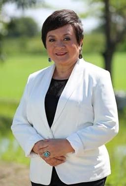 Laurice Guillen