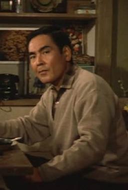 Akira Yamanouchi