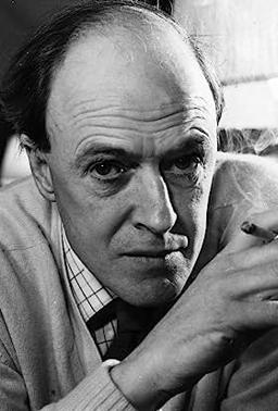Roald Dahl